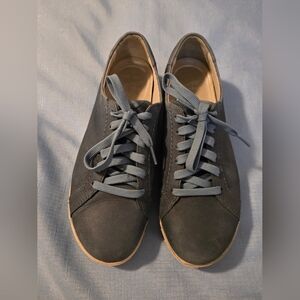 Dansko Men's Gray Casual Shoes